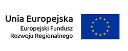 Projekt finansowany z Funduszy Europejskich